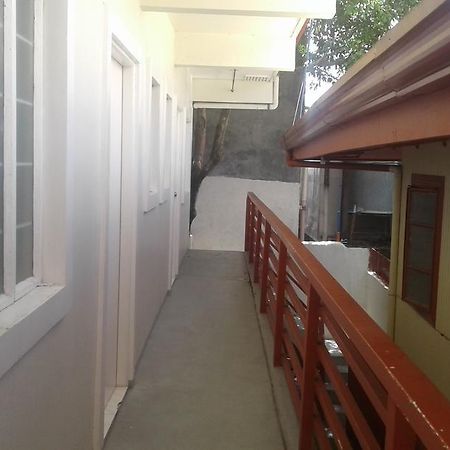 Christopher B&B And Apartments (Adults Only) Paranaque City Exteriör bild