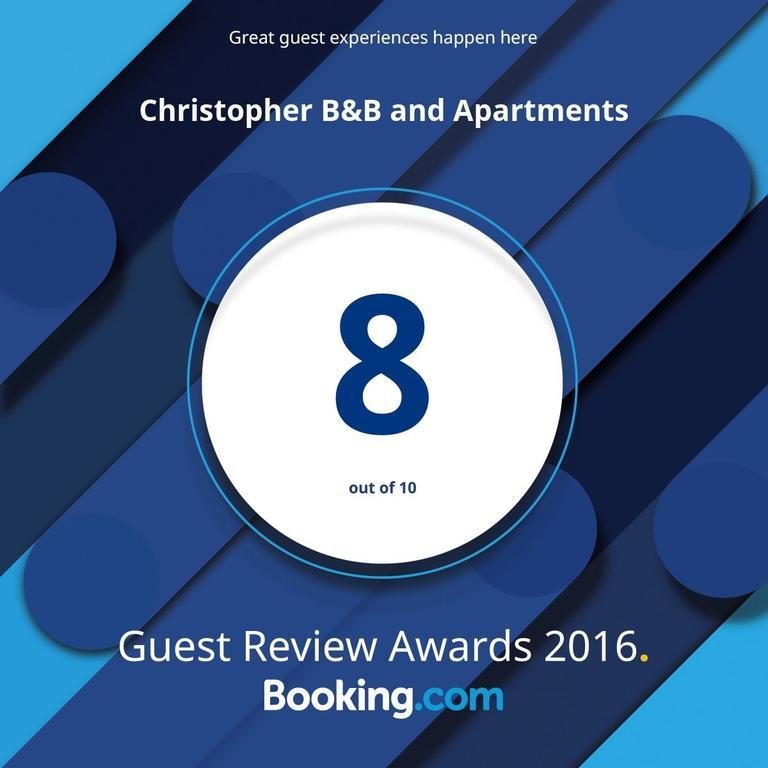 Christopher B&B And Apartments (Adults Only) Paranaque City Exteriör bild