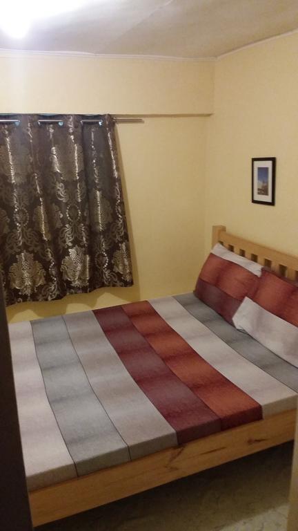 Christopher B&B And Apartments (Adults Only) Paranaque City Exteriör bild