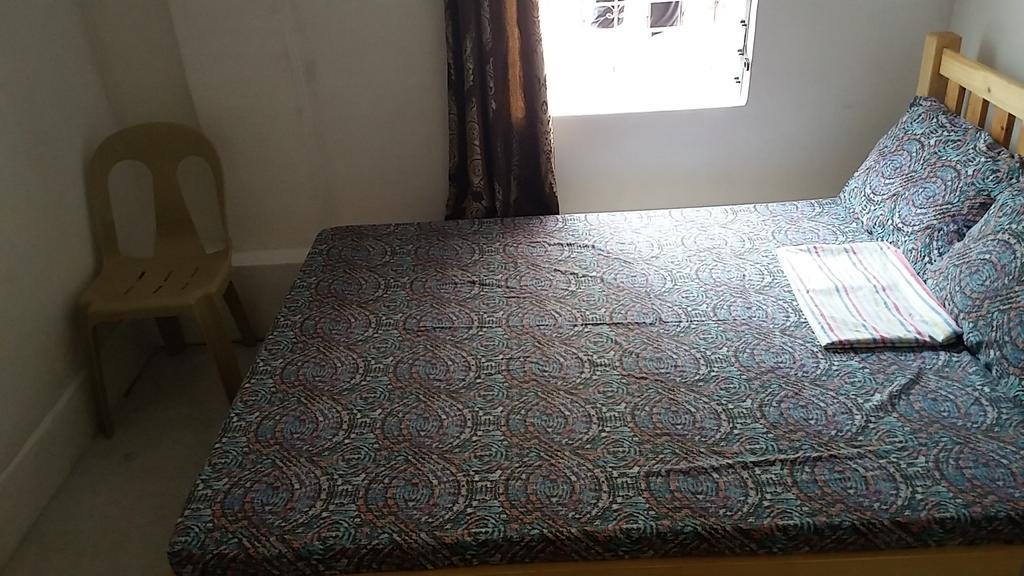 Christopher B&B And Apartments (Adults Only) Paranaque City Exteriör bild