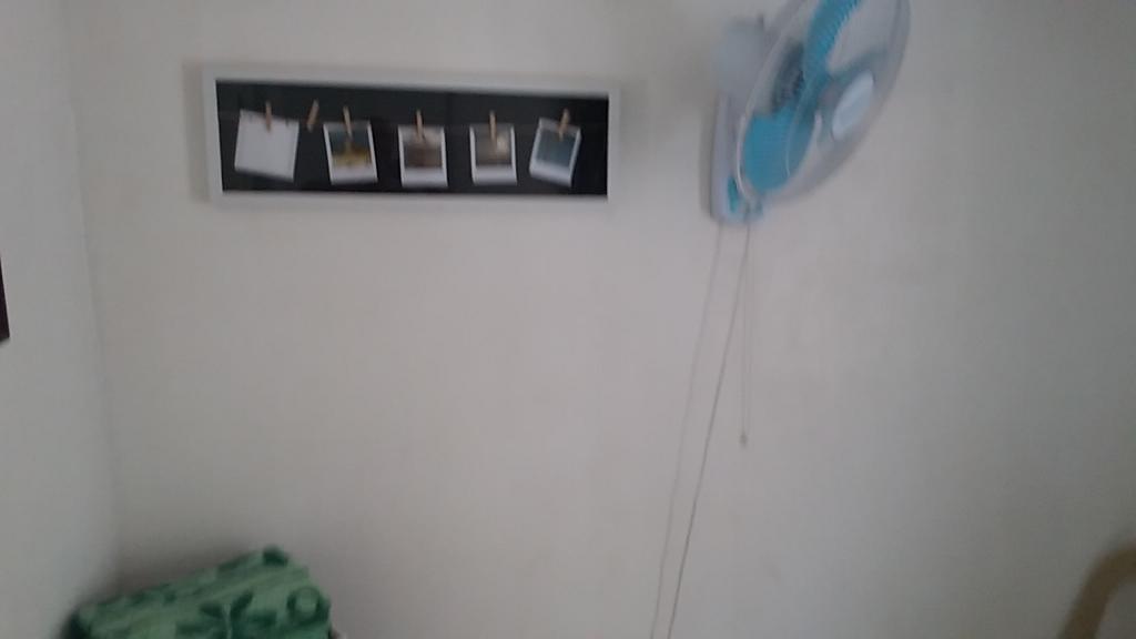 Christopher B&B And Apartments (Adults Only) Paranaque City Exteriör bild