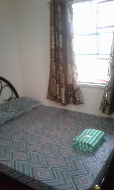 Christopher B&B And Apartments (Adults Only) Paranaque City Exteriör bild
