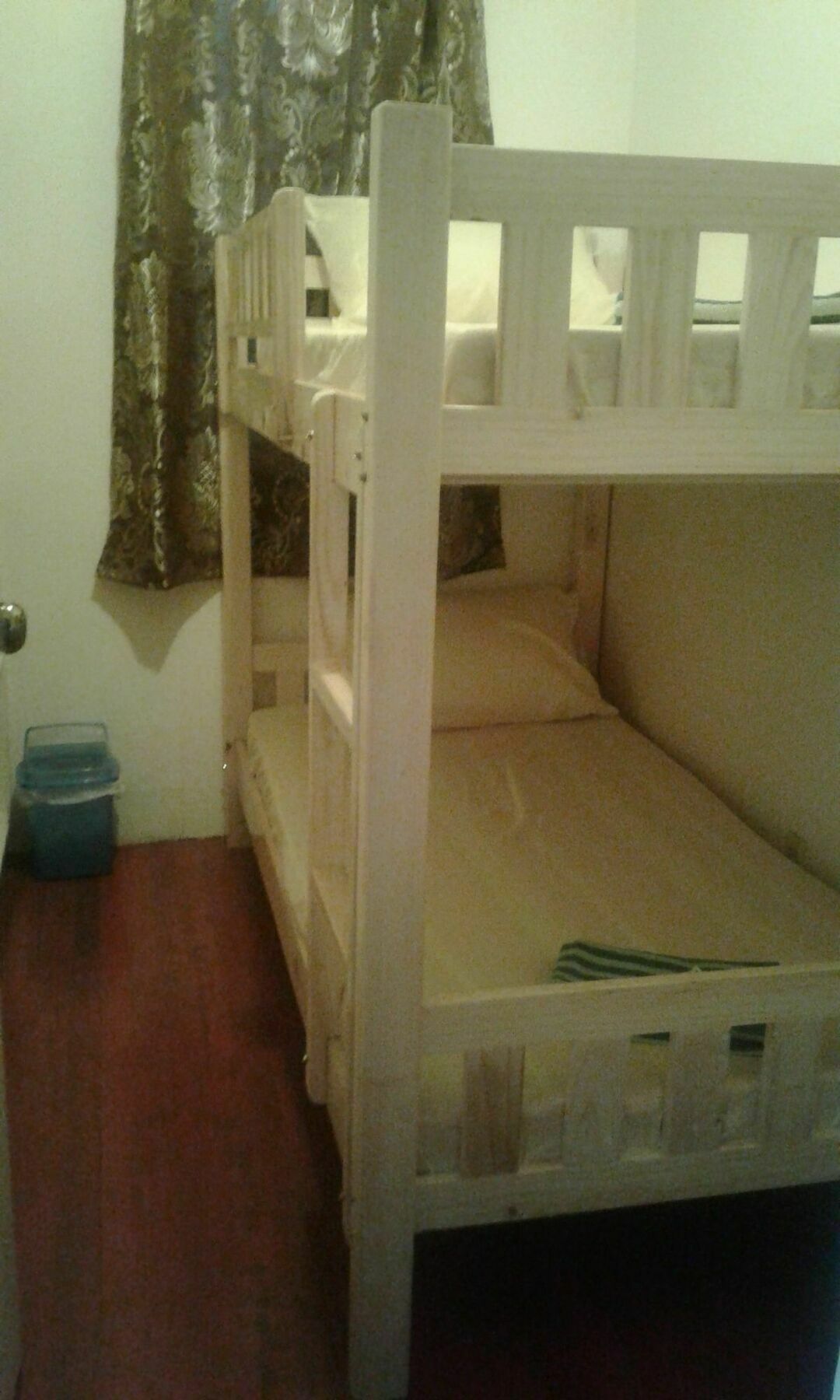 Christopher B&B And Apartments (Adults Only) Paranaque City Exteriör bild
