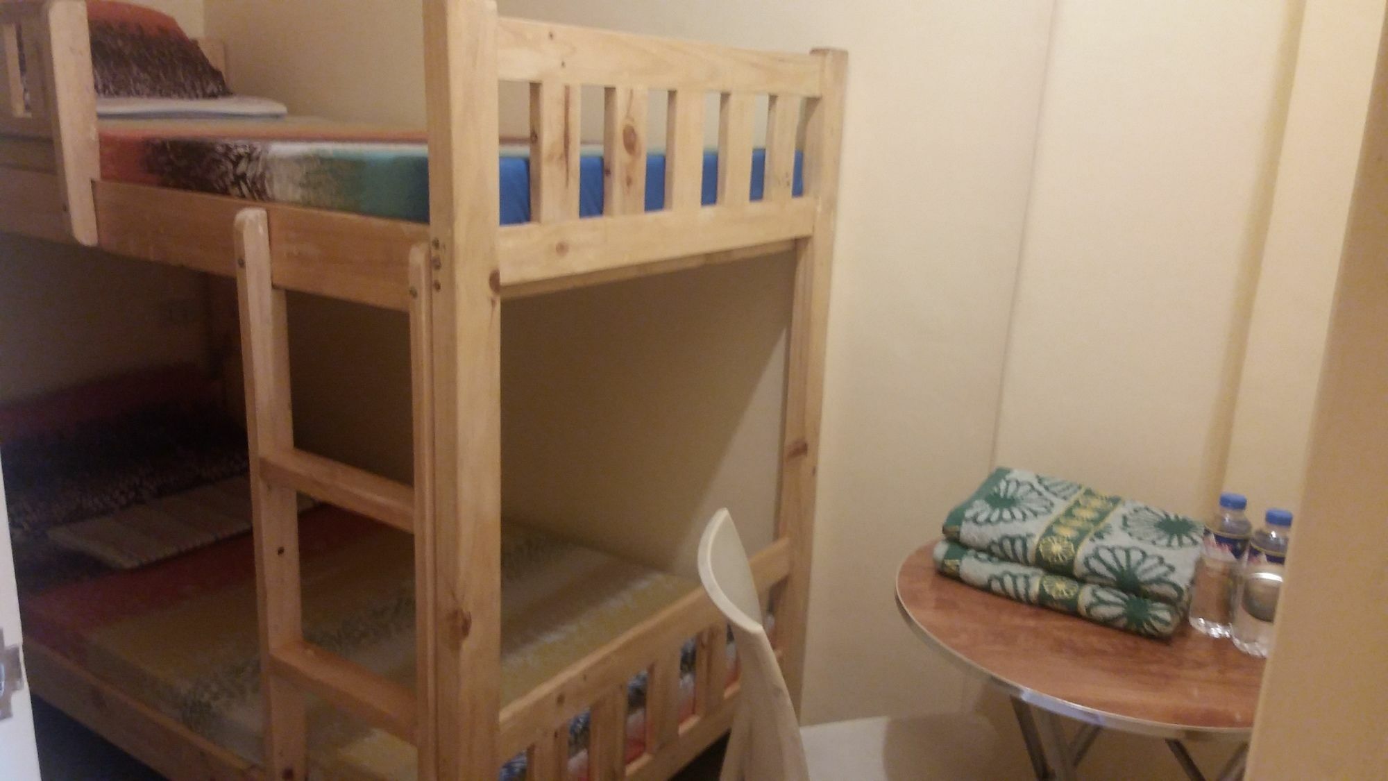 Christopher B&B And Apartments (Adults Only) Paranaque City Exteriör bild