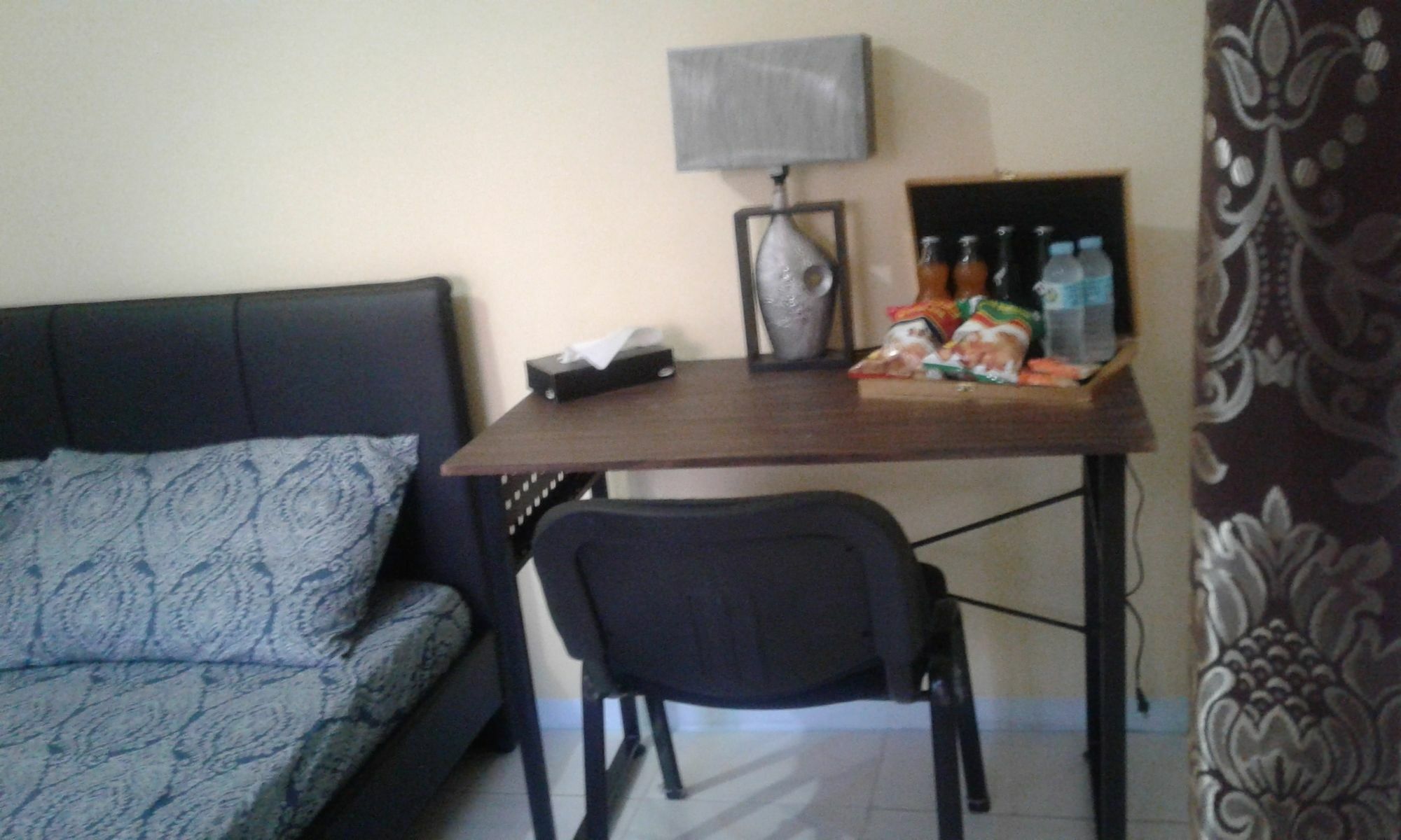 Christopher B&B And Apartments (Adults Only) Paranaque City Exteriör bild