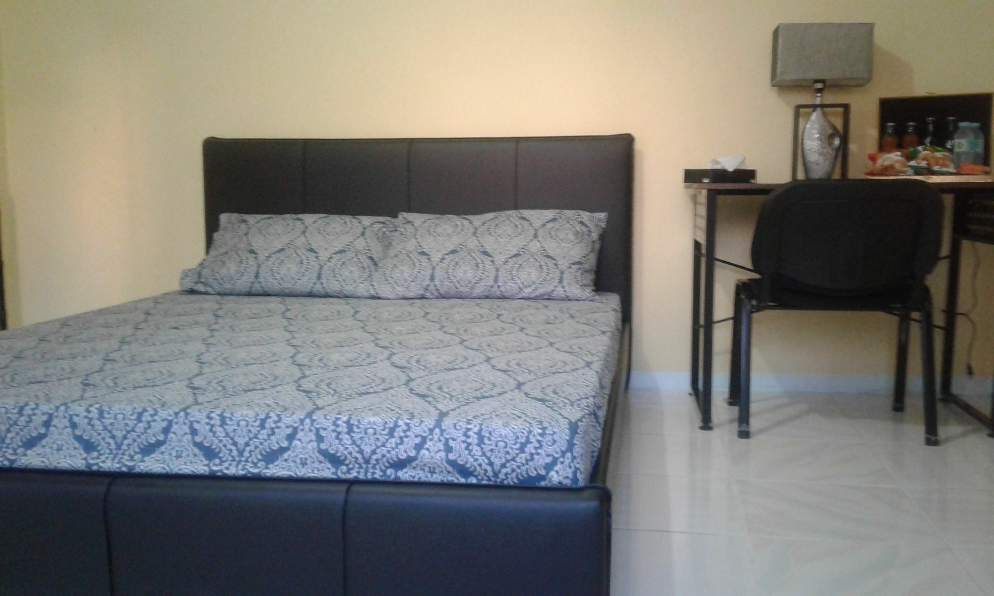 Christopher B&B And Apartments (Adults Only) Paranaque City Exteriör bild