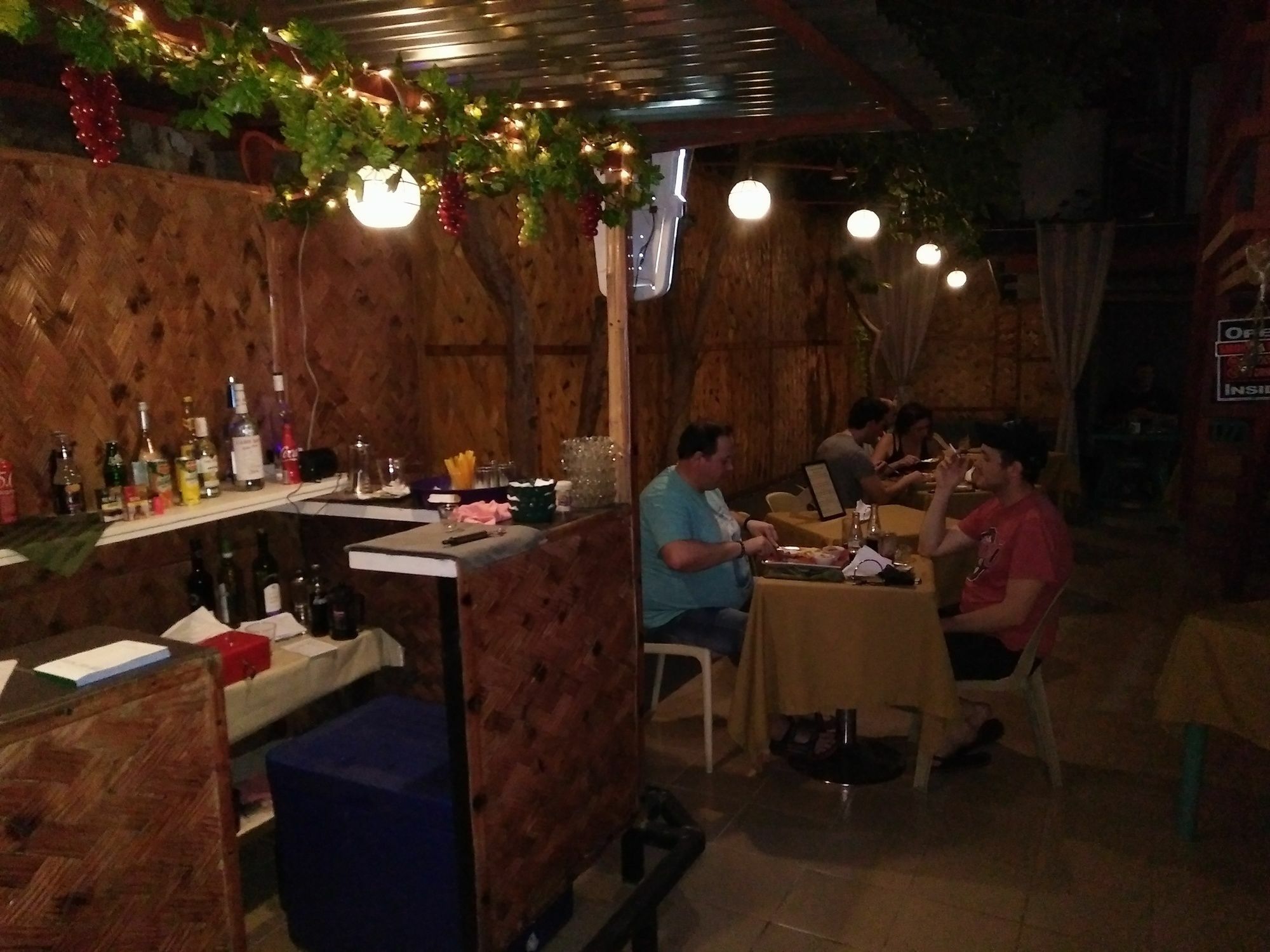 Christopher B&B And Apartments (Adults Only) Paranaque City Exteriör bild
