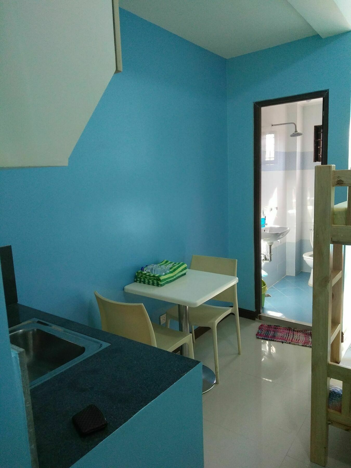 Christopher B&B And Apartments (Adults Only) Paranaque City Exteriör bild