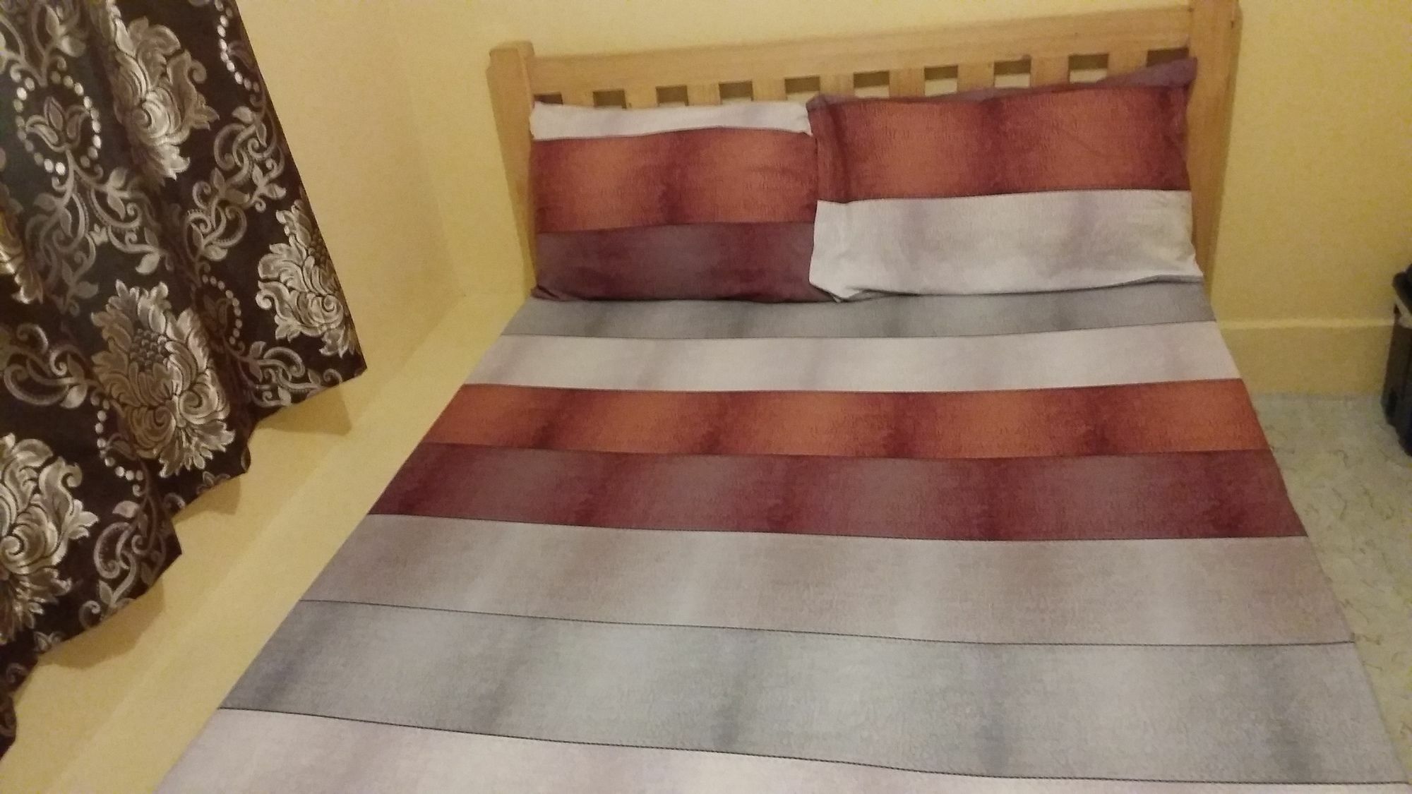 Christopher B&B And Apartments (Adults Only) Paranaque City Exteriör bild