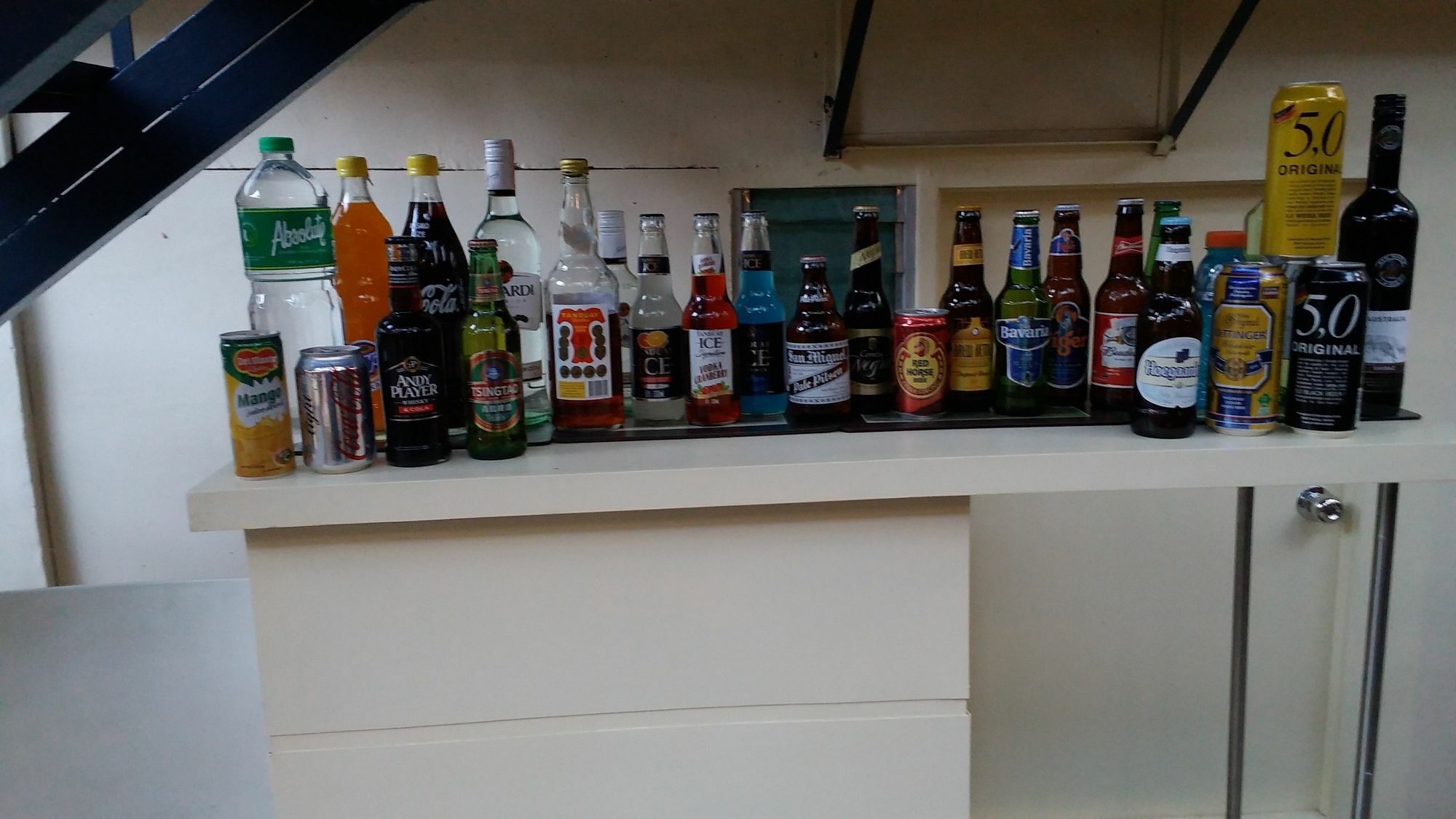 Christopher B&B And Apartments (Adults Only) Paranaque City Exteriör bild