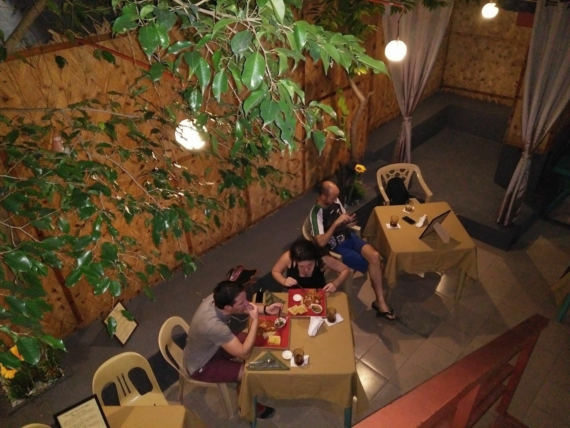 Christopher B&B And Apartments (Adults Only) Paranaque City Exteriör bild