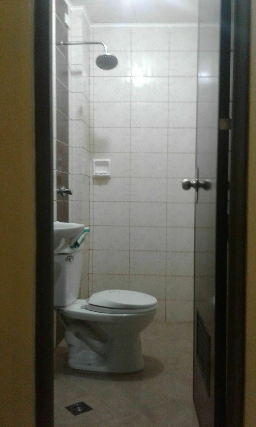 Christopher B&B And Apartments (Adults Only) Paranaque City Exteriör bild