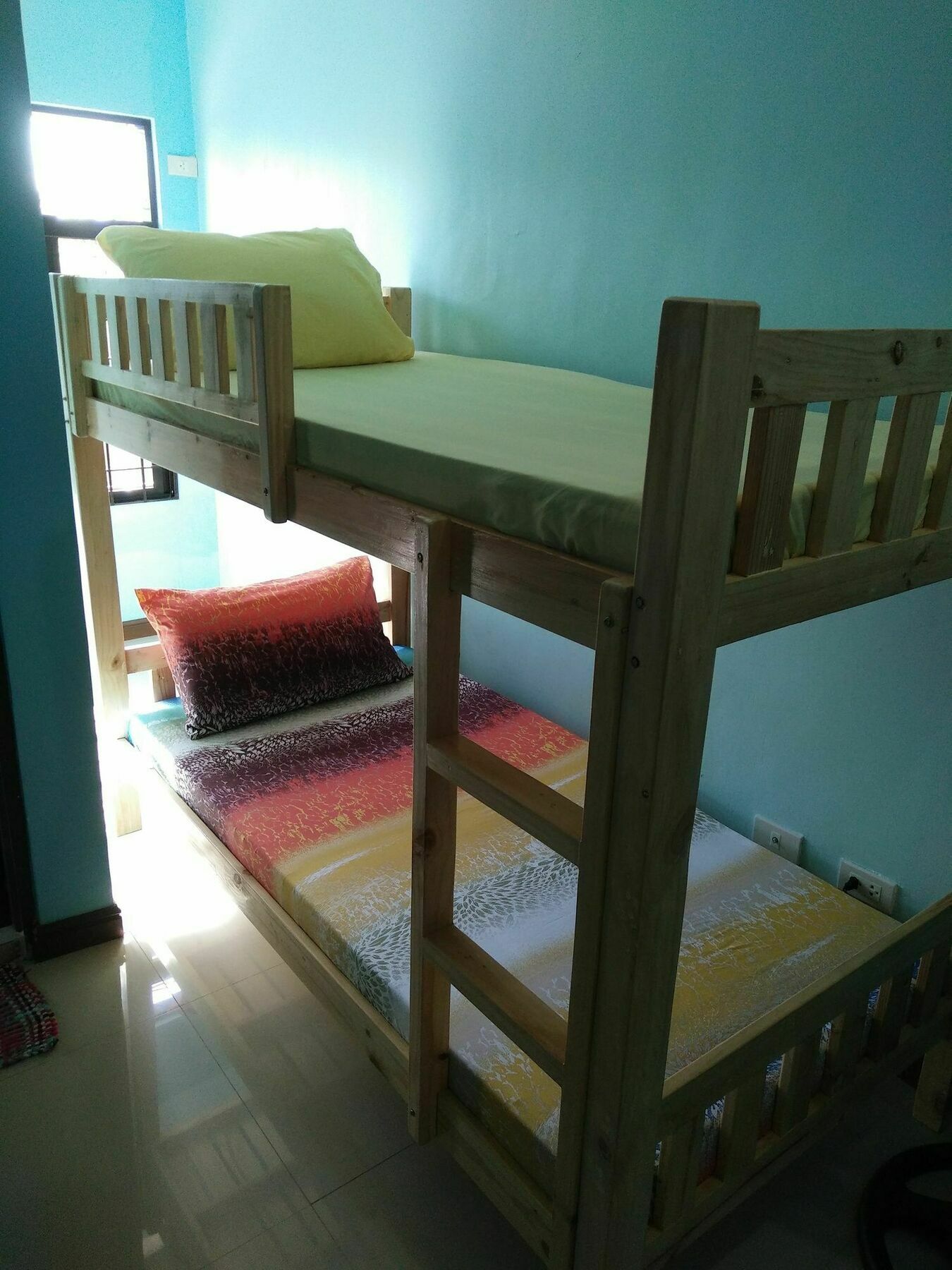 Christopher B&B And Apartments (Adults Only) Paranaque City Exteriör bild