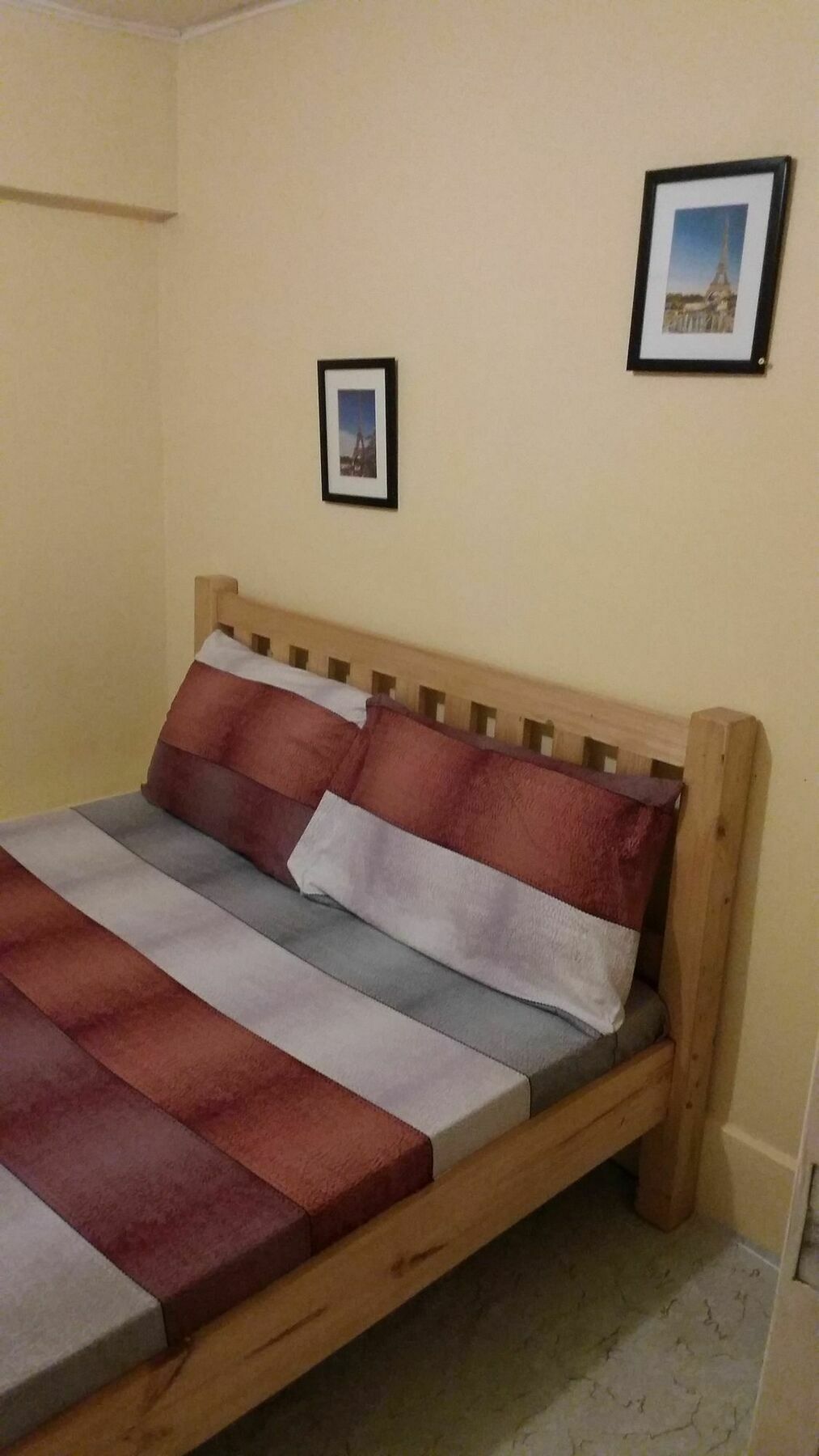 Christopher B&B And Apartments (Adults Only) Paranaque City Exteriör bild