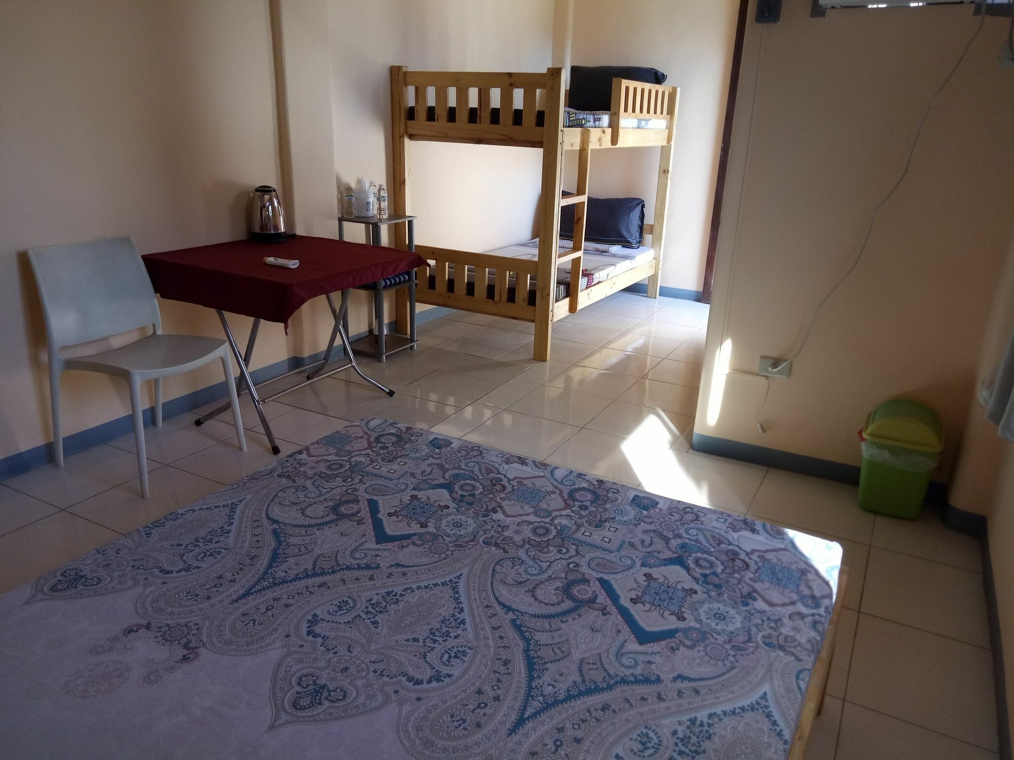 Christopher B&B And Apartments (Adults Only) Paranaque City Exteriör bild