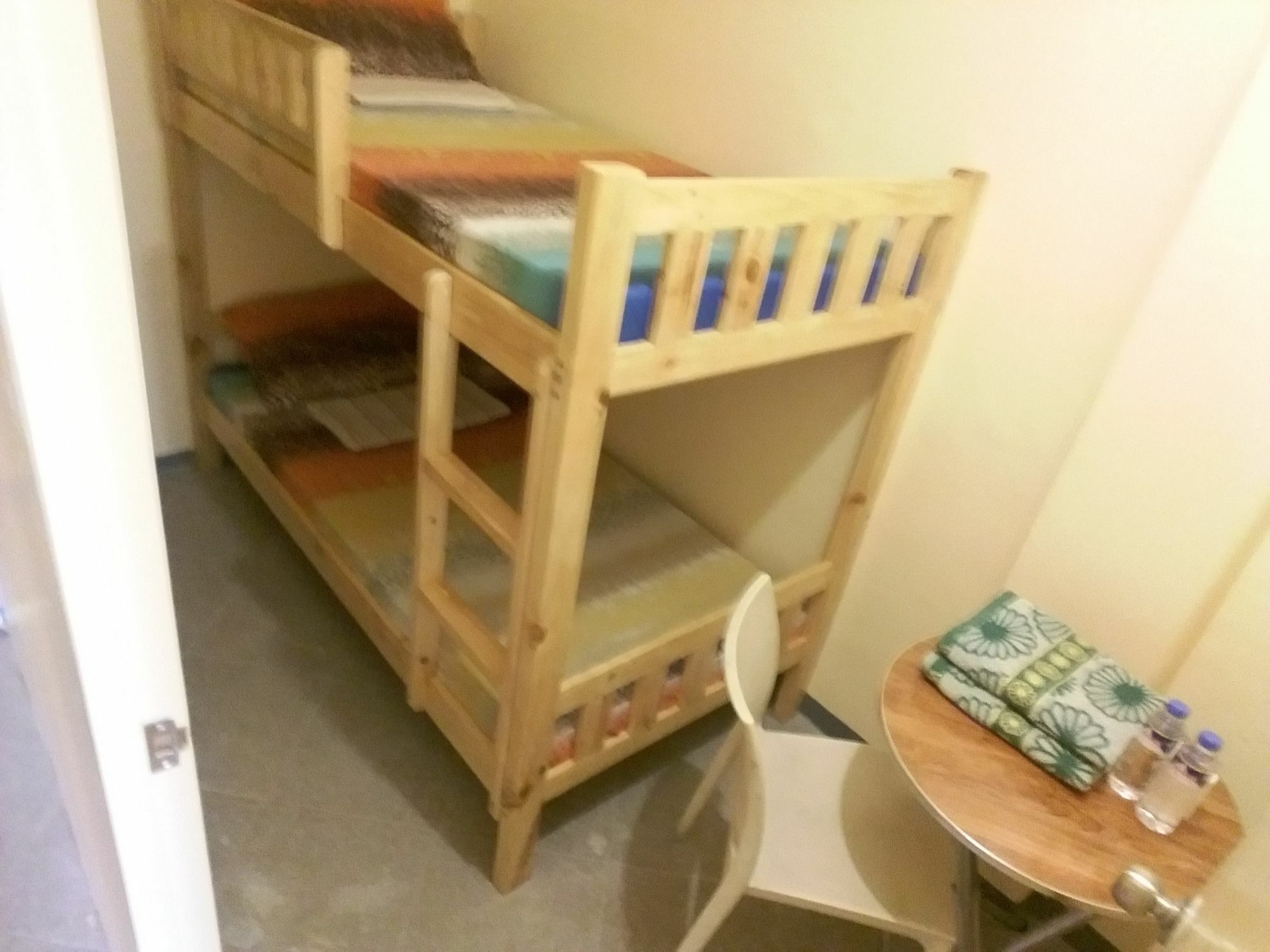 Christopher B&B And Apartments (Adults Only) Paranaque City Exteriör bild