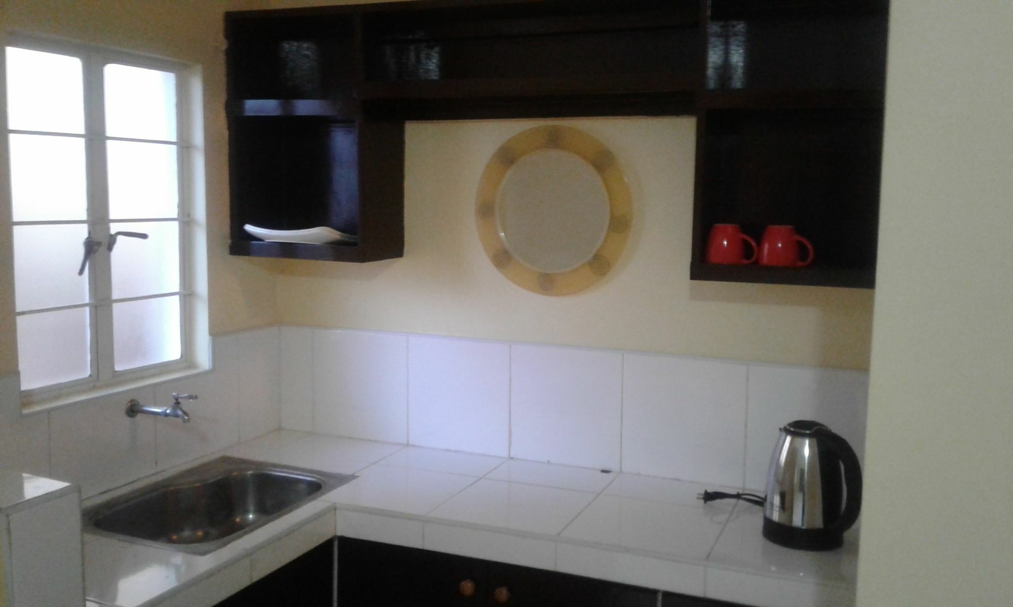 Christopher B&B And Apartments (Adults Only) Paranaque City Exteriör bild